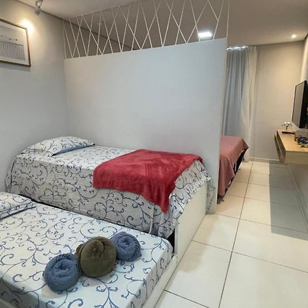 Laguna Beach Flat Porto de Galinhas Luaran gambar