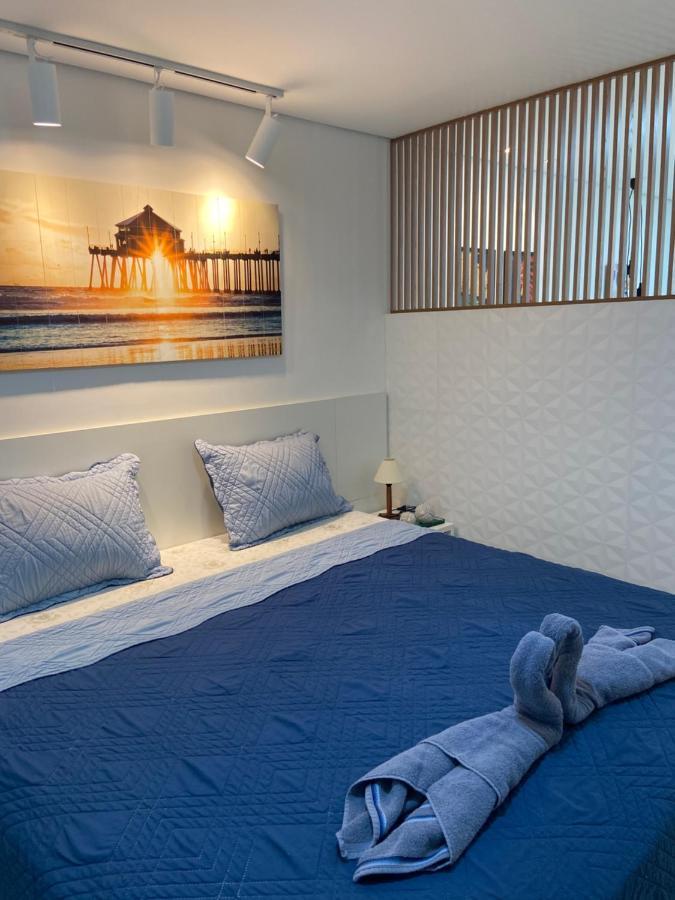 Laguna Beach Flat Porto de Galinhas Luaran gambar