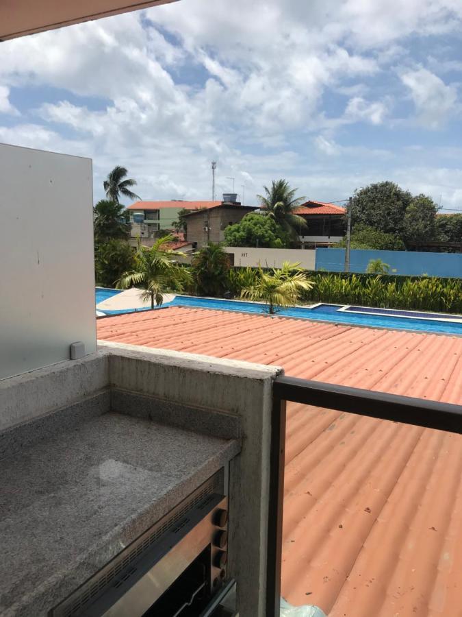 Laguna Beach Flat Porto de Galinhas Luaran gambar
