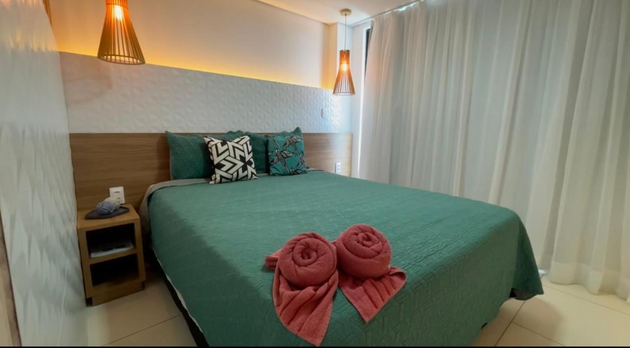 Laguna Beach Flat Porto de Galinhas Luaran gambar