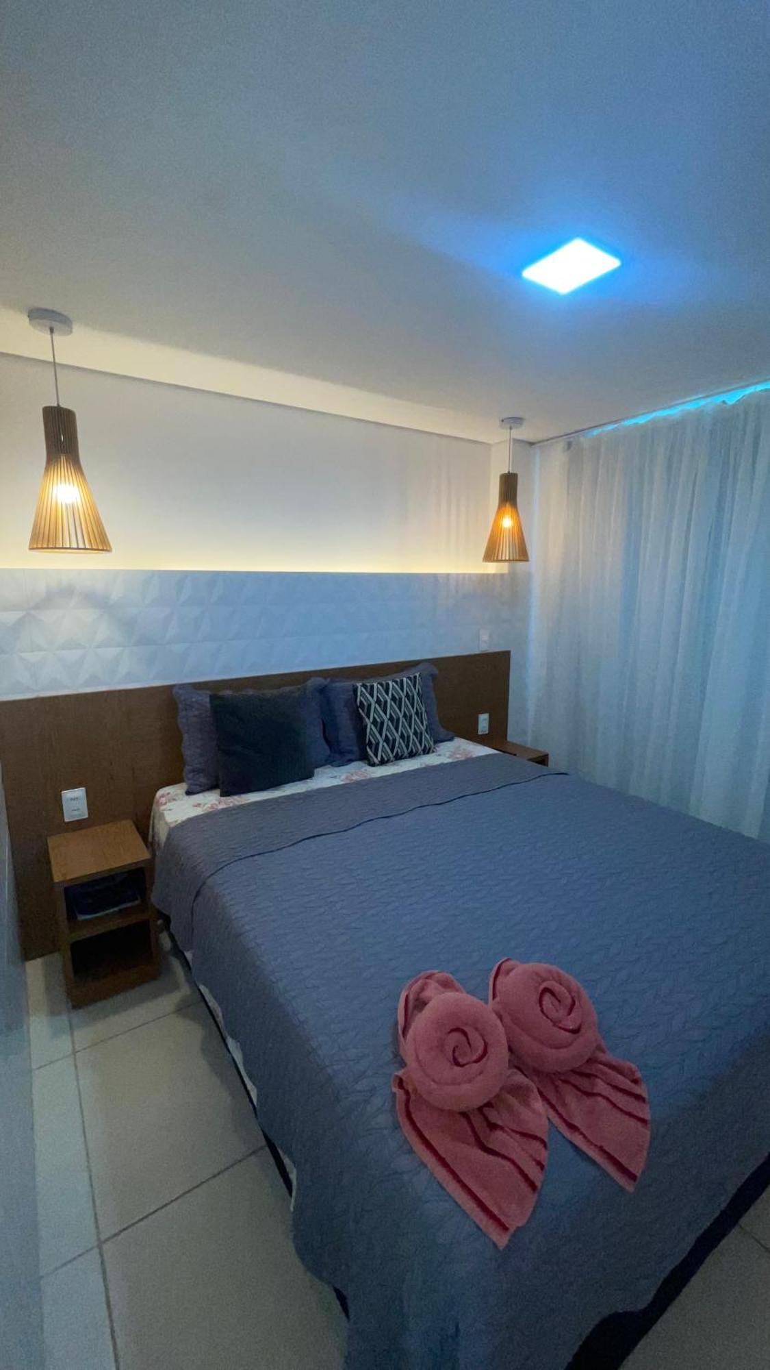 Laguna Beach Flat Porto de Galinhas Luaran gambar