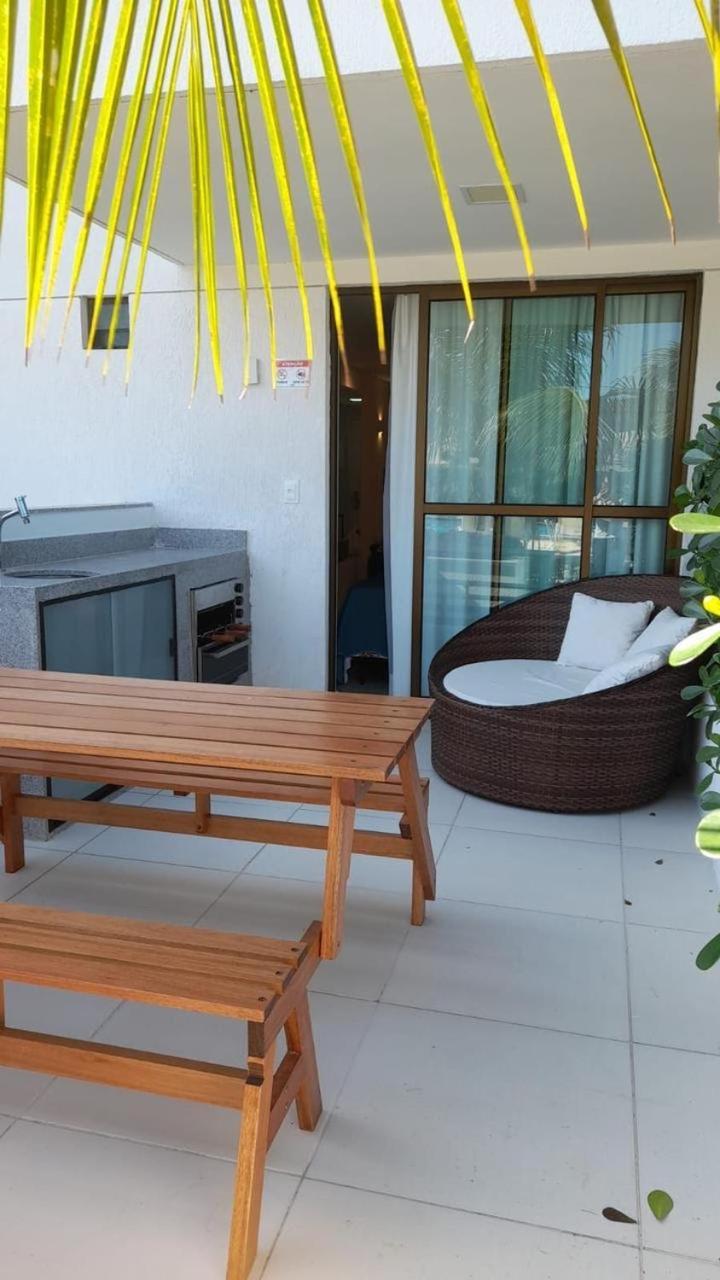 Laguna Beach Flat Porto de Galinhas Luaran gambar