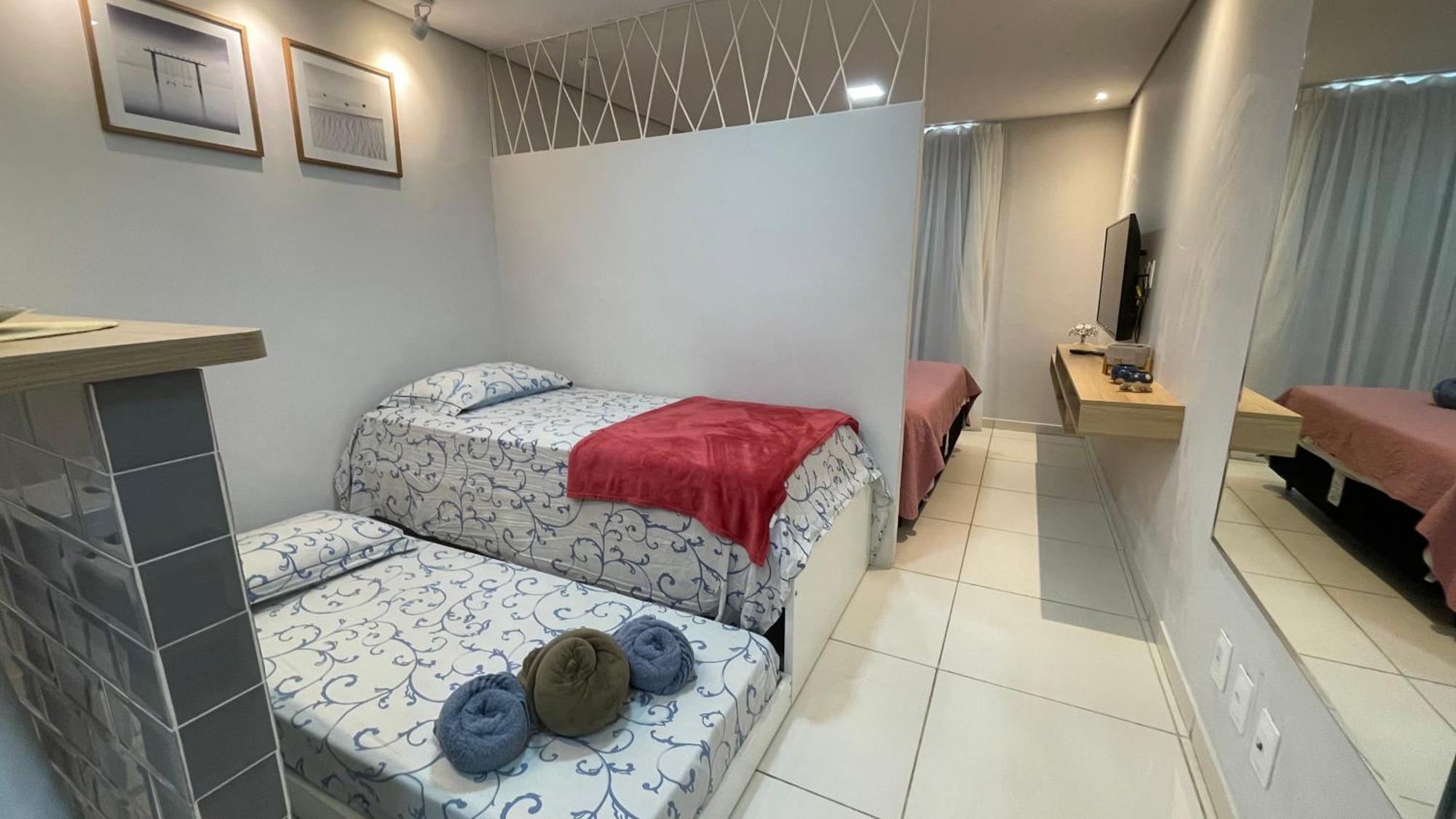 Laguna Beach Flat Porto de Galinhas Luaran gambar