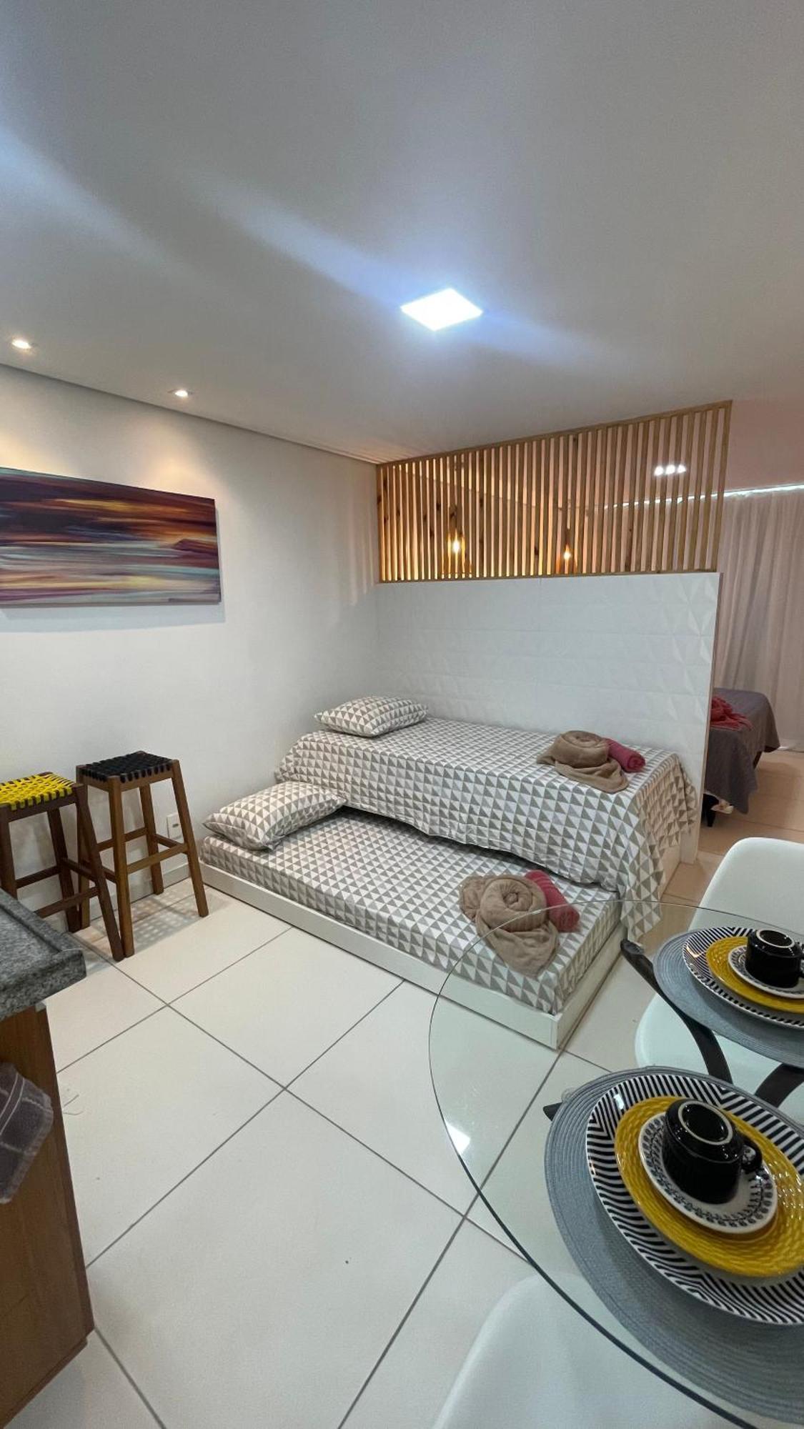 Laguna Beach Flat Porto de Galinhas Luaran gambar