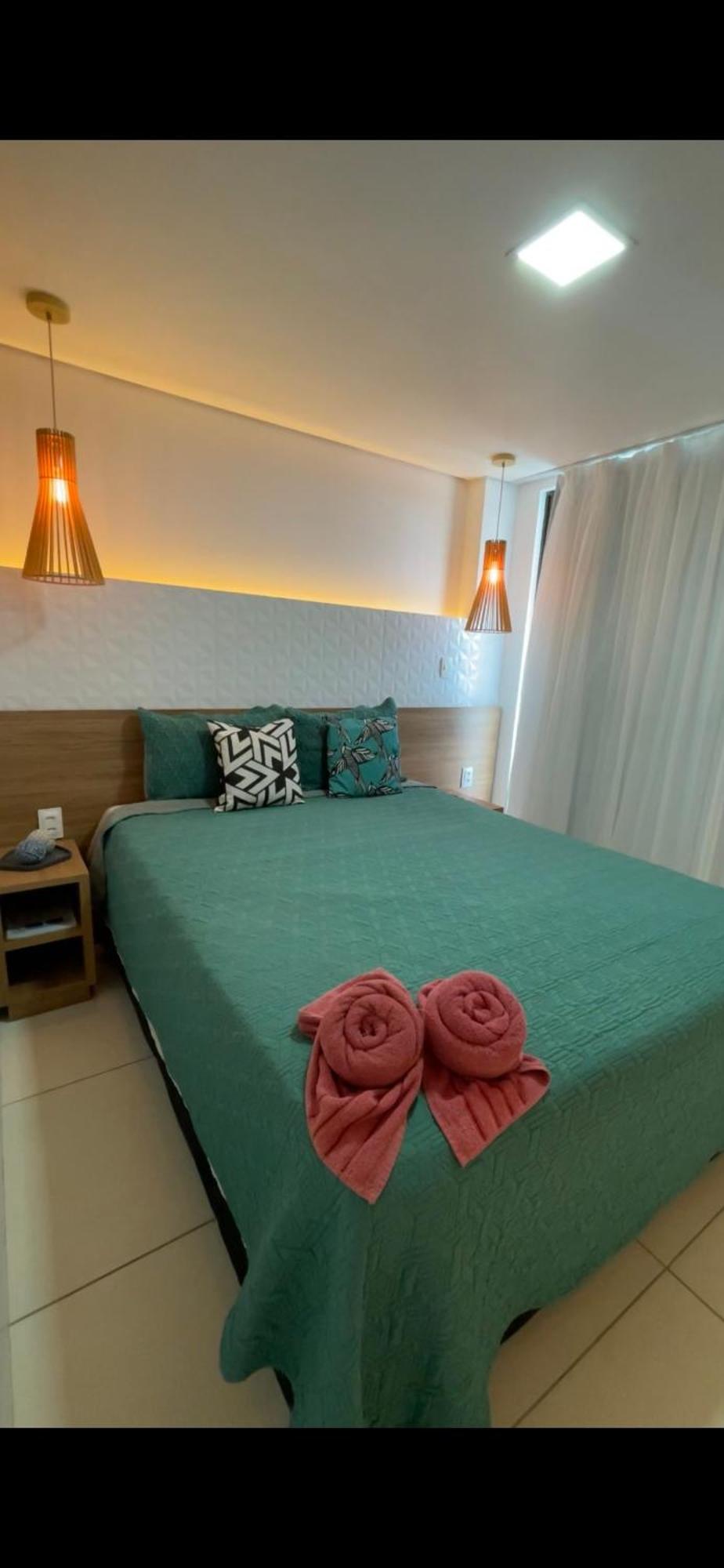 Laguna Beach Flat Porto de Galinhas Luaran gambar