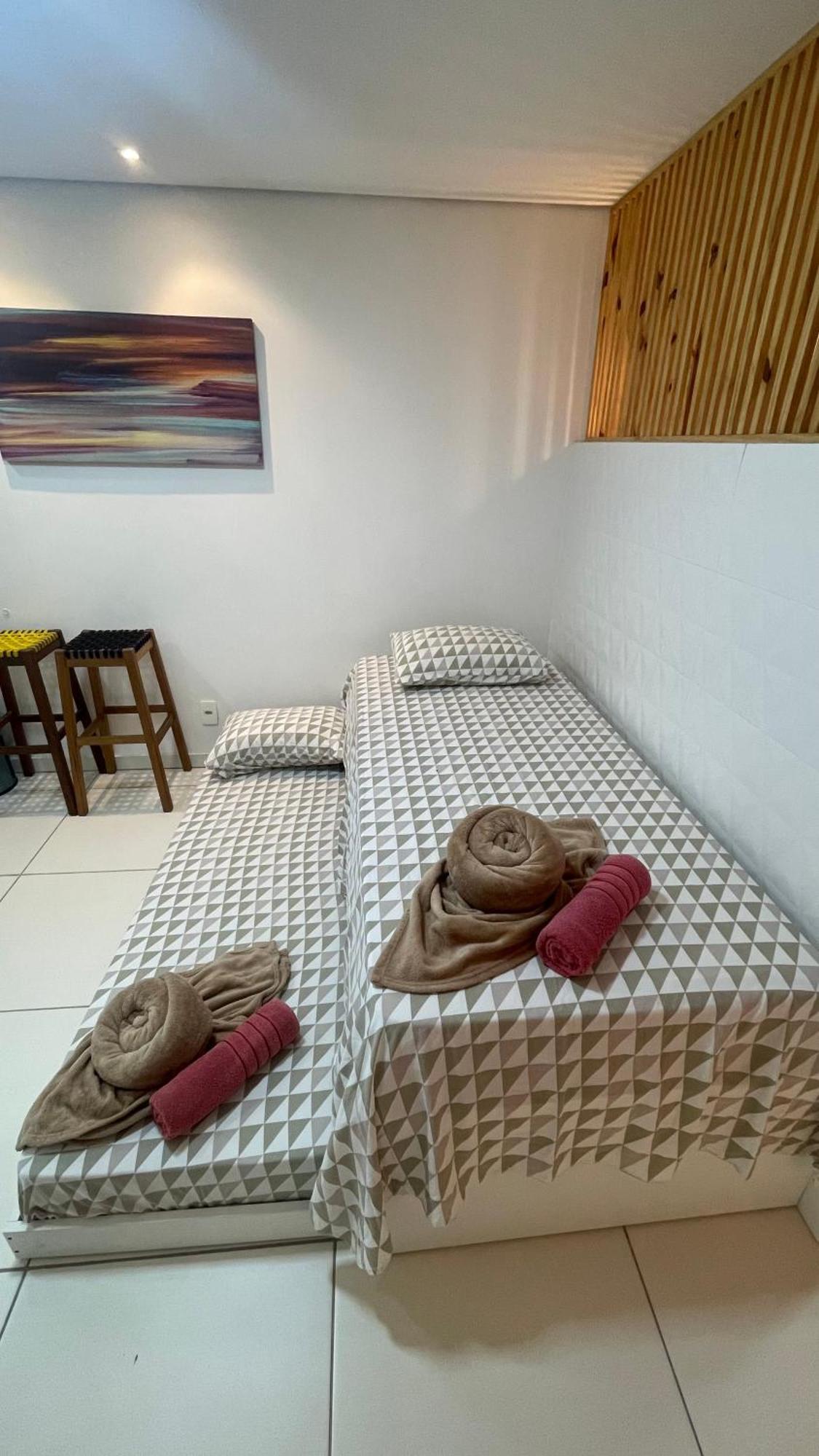 Laguna Beach Flat Porto de Galinhas Luaran gambar