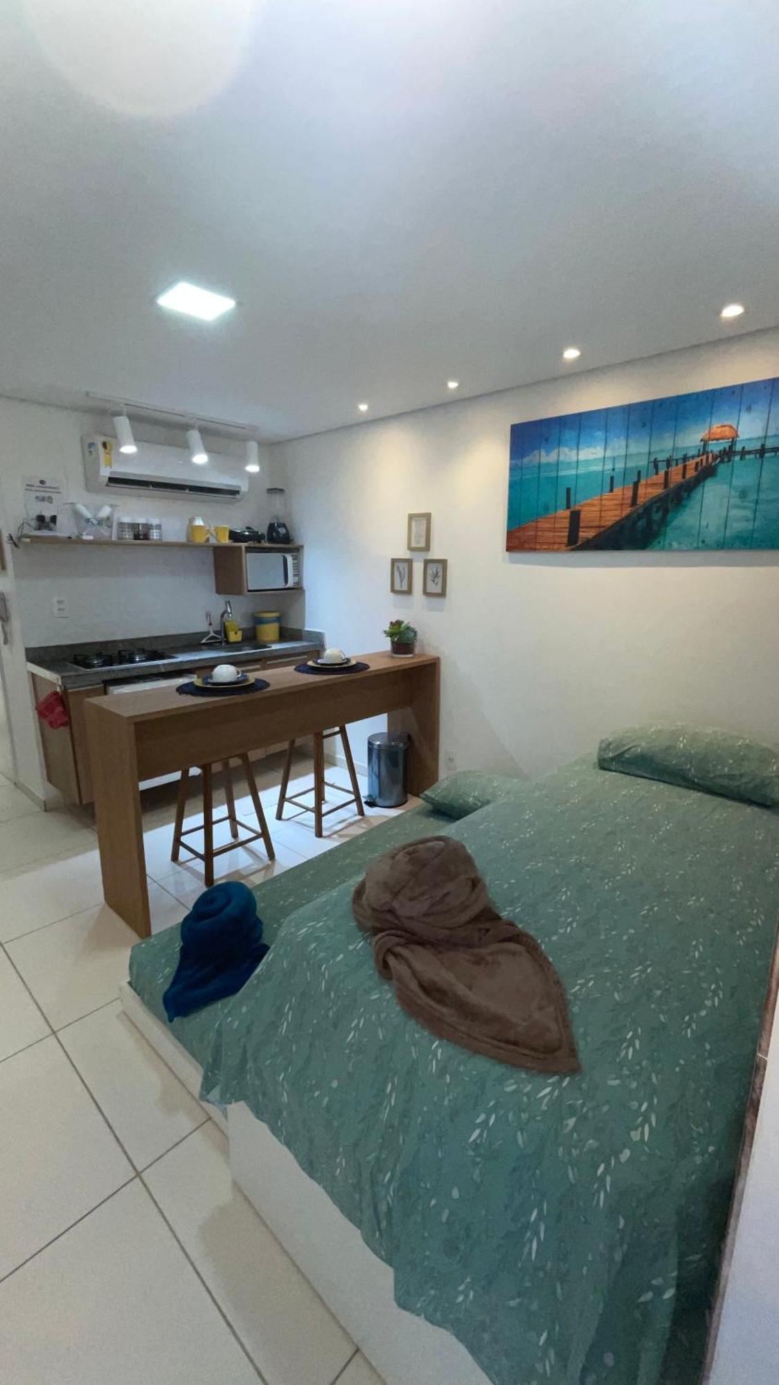 Laguna Beach Flat Porto de Galinhas Luaran gambar