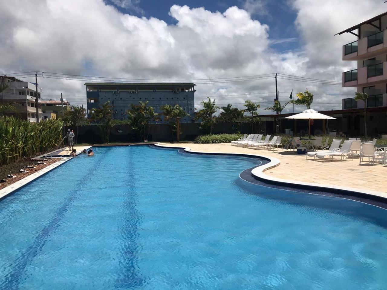 Laguna Beach Flat Porto de Galinhas Luaran gambar