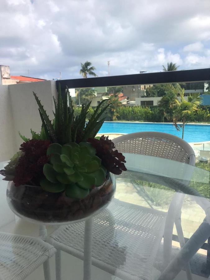 Laguna Beach Flat Porto de Galinhas Luaran gambar