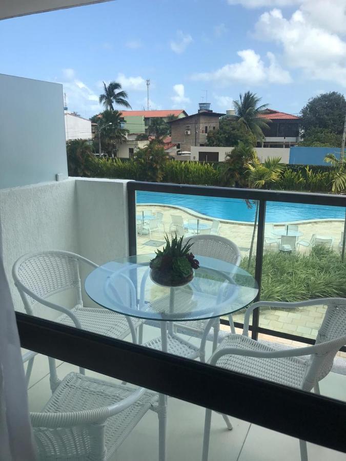 Laguna Beach Flat Porto de Galinhas Luaran gambar